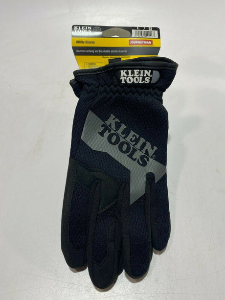 40206 KLEIN JOURNEYMAN UTILITY GLOVES - Appliance Genie