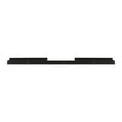 W10813140 Oven Glass Bracket - XPart Supply