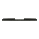 W10813140 Oven Glass Bracket - XPart Supply