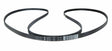 461970110511 Dryer Drum Belt - XPart Supply