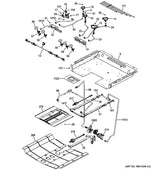 WS01F08575 Oven Burner Gas Valve - XPart Supply