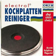Electrol Kochplatten Reiniger - XPart Supply