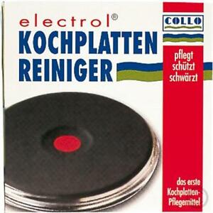 Electrol Kochplatten Reiniger - XPart Supply
