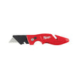 48-22-1901 Milwaukee Fastback Flip Utility Knife - XPart Supply