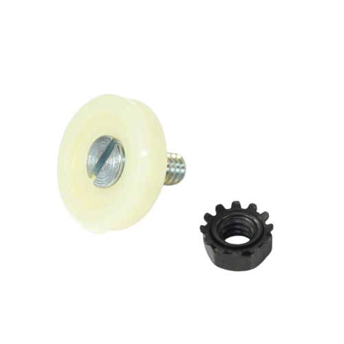 814229 Range Bottom Drawer Roller - XPart Supply