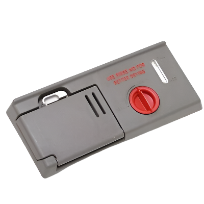 WPW10195175 Dishwasher Detergent Dispenser