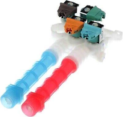 5304505192 Washer Water Valve