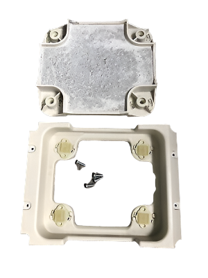 134652000 Washer Damper Counterweight