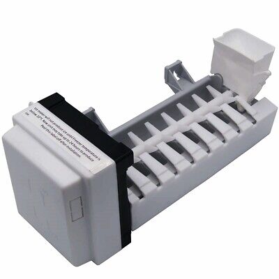 WPW10300024 Refrigerator Ice Maker Assembly - XPart Supply