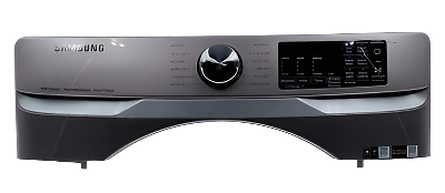 DC64-03858A001 Dryer Control Panel