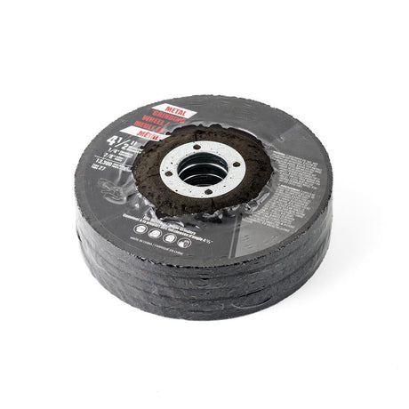 Grinding Disc Metal, 4Pk - XPart Supply