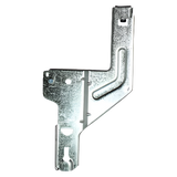 11002762 Dishwasher Door Hinge Plate