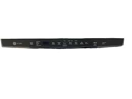 WG04A05117 Dishwasher Configured User Interface Control with Cover - XPart Supply