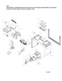 WG01A00799 Microwave High Voltage Transformer - XPart Supply