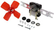 XP329 Refrigerator Evaporator Fan Motor Kit - XPart Supply