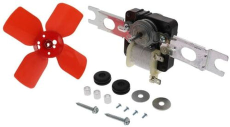 XP329 Refrigerator Evaporator Fan Motor Kit - XPart Supply