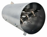 WPY308612 Dryer Heating Element Assembly, 5000W