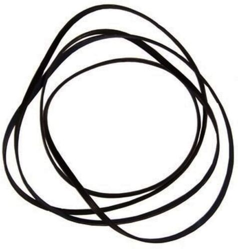 XP7168 Dryer Drive Belt - XPart Supply