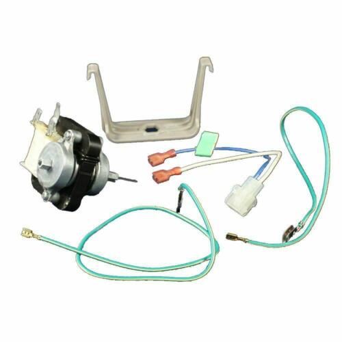 WP8208342 Refrigerator Evaporator Fan Motor - XPart Supply