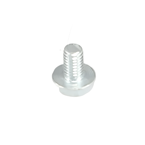 WP3428970 Refrigerator Door Hinge Screw