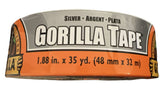 Silver Tape, 1.88" x 90' - XPart Supply