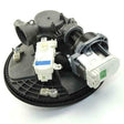 WPW10605057 Dishwasher Pump & Motor Assembly - XPart Supply