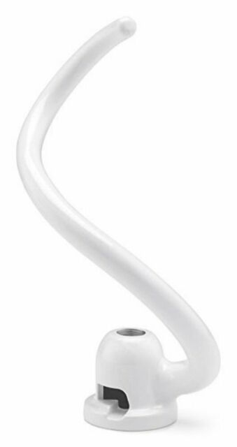 WPW10674622 - Stand Mixer Spiral Dough Hook - XPart Supply