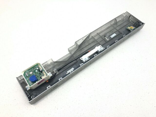 AGL75675203 DISHWASHER PANEL ASSEMBLY - XPart Supply