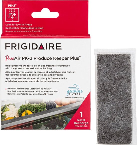 FRPAPK2RF Frigidaire Pure Filter PK-2 - XPart Supply