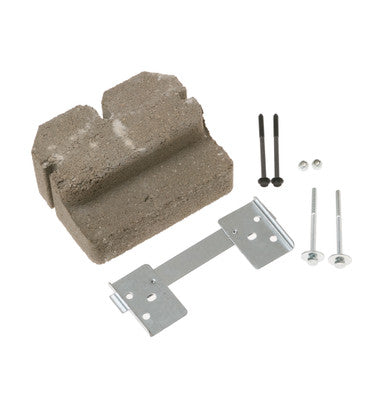 WG04A01078 Washer Counterwt And Sernutkit - XPart Supply