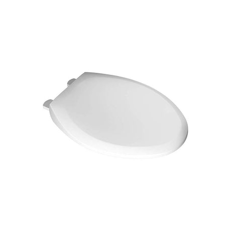 5257A65MT.020 American Standard Slow Close Toilet Seat, White - XPart Supply