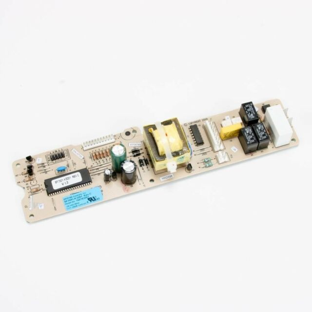 154783201 DISHWASHER CONTROL BOARD - XPart Supply