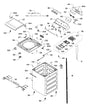 WW01F02030 Washer Dispenser Assembly - XPart Supply