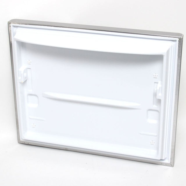 13109223SQ Refrigerator Freezer Door Assembly, Stainless - XPart Supply