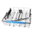 AHB73129201 Dishwasher Upper Rack Assembly - XPart Supply