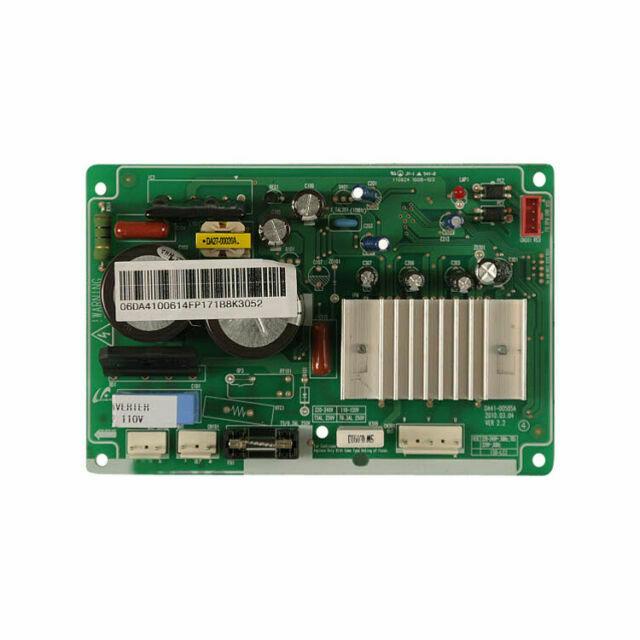 DA41-00404D Fridge Inverter Board - XPart Supply