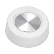 WP3362625 Washer Timer Knob, White - XPart Supply