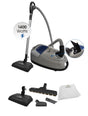 Air Stream Canister Vacuum AS300, 1400watts - XPart Supply