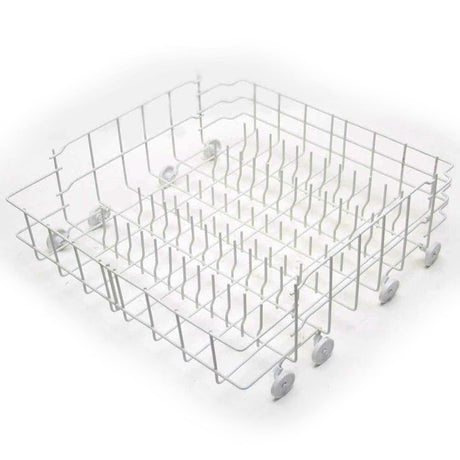 5304535768 Dishwasher Lower Rack Assembly, Grey - XPart Supply