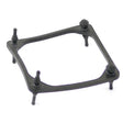 WG03F07356 Refrigerator Fresh Food Fan Mounting Gasket - XPart Supply