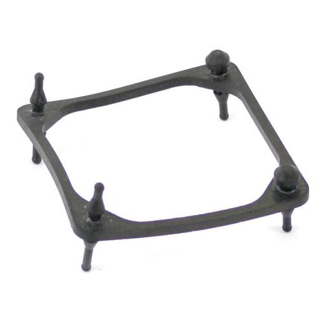 WG03F07356 Refrigerator Fresh Food Fan Mounting Gasket - XPart Supply