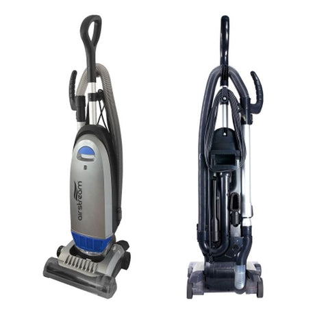 Air Stream Upright Vacuum AS600 - XPart Supply