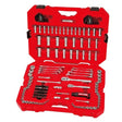 164 PC. Mechanics Tool Set - XPart Supply