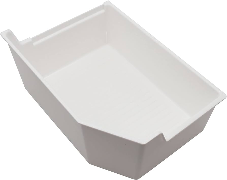 XP10898951 Refrigerator Ice Bucket - XPart Supply