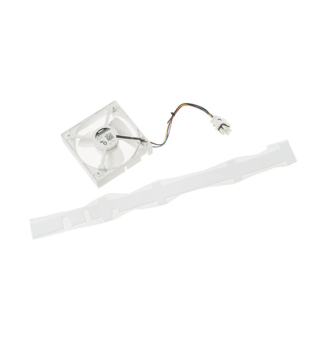 WG03L00842 Refrigerator Fz Fan and Felt Assembly - XPart Supply