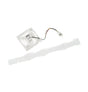 WG03L00842 Refrigerator Fz Fan and Felt Assembly - XPart Supply