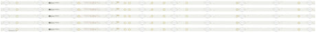 303AK550059 TV LED Backlight Strips, 5 - XPart Supply