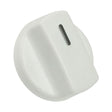 K6381000 Nutone Range Hood Knob, White - XPart Supply