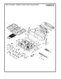 WS01L08171 Oven Glass & Board ASM - XPart Supply