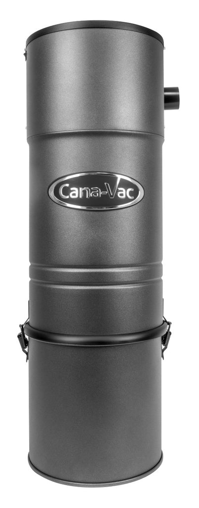 Cana-Vac CV687 Electric Central Vacuum Unit - XPart Supply